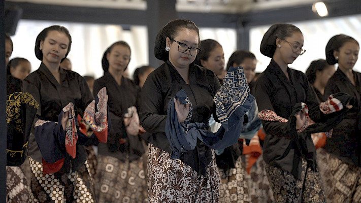 Batik, Beats & Bumbu