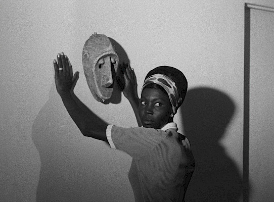 Black Girl (60th Anniversary)