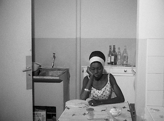 Black Girl (60th Anniversary)