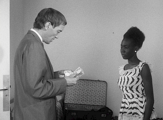 Black Girl (60th Anniversary)