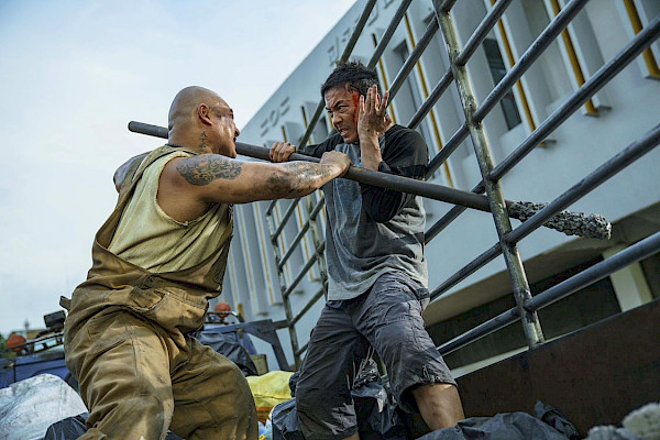 The Furious