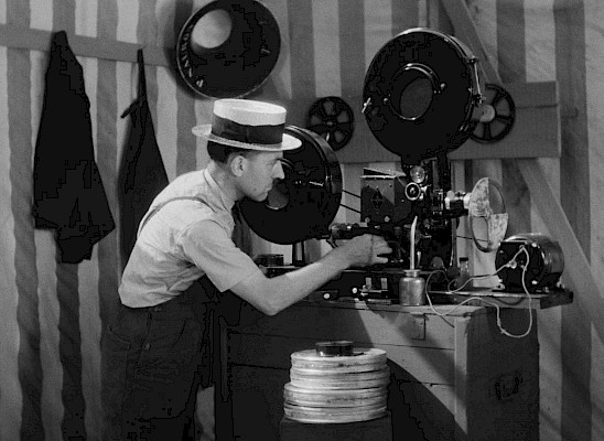 Jour de fête (4K Restoration)
