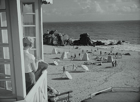 Les vacances de Monsieur Hulot (4K Restoration)