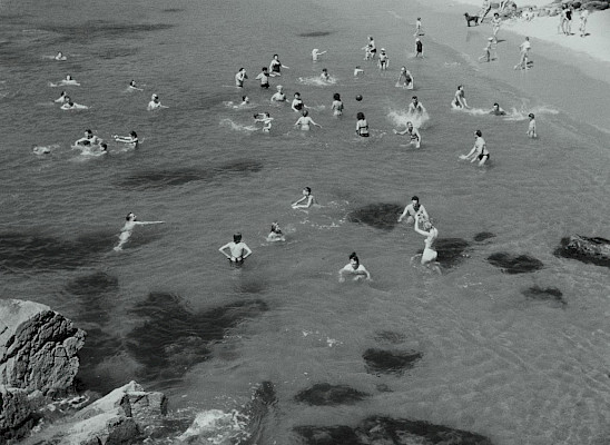 Les vacances de Monsieur Hulot (4K Restoration)