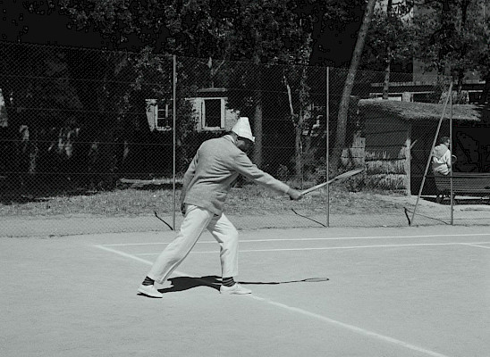 Les vacances de Monsieur Hulot (4K Restoration)