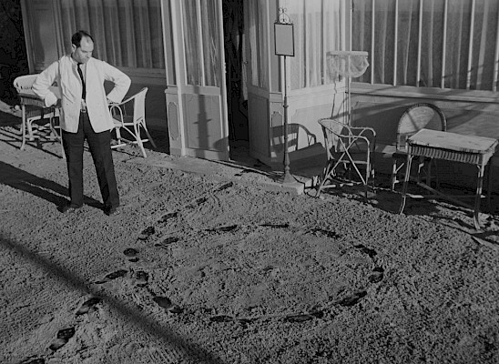 Les vacances de Monsieur Hulot (4K Restoration)