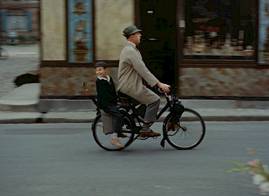Mon oncle (4K Restoration)
