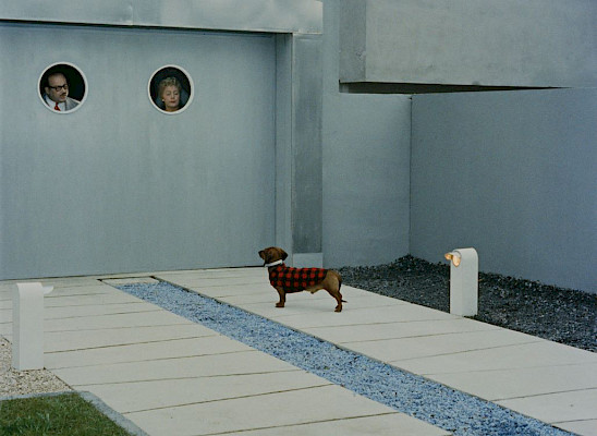 Mon oncle (4K Restoration)