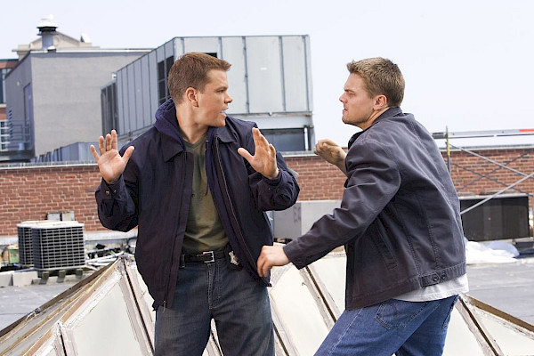 The Departed (20th Anniversary)