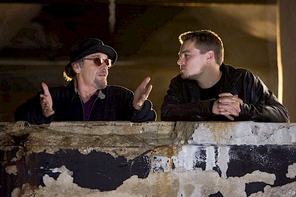 The Departed (20th Anniversary)