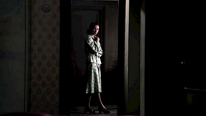 Cría Cuervos (50th Anniversary)