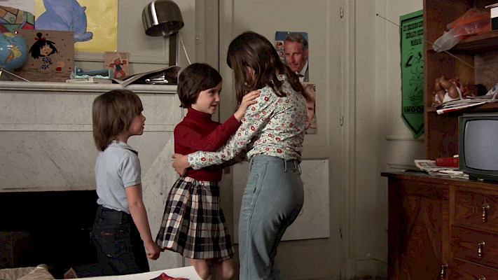 Cría Cuervos (50th Anniversary)