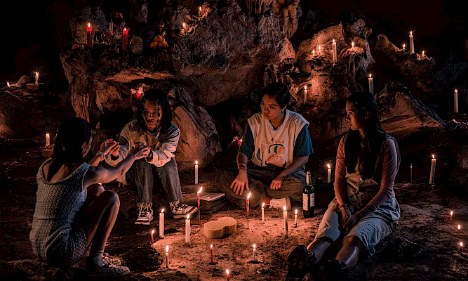 Amoeba