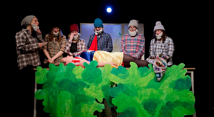 Stage Production