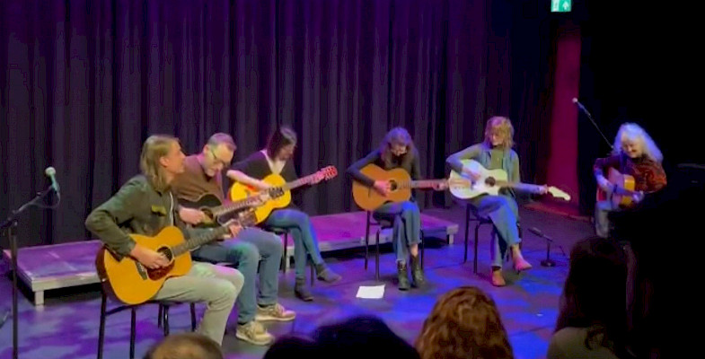 Gitaar I