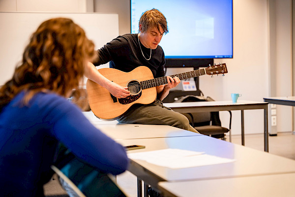 Gitaar I