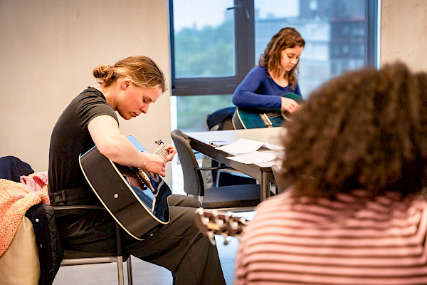 Gitaar II