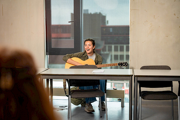 Gitaar II