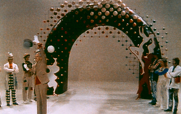 Parade (4K Restoration)