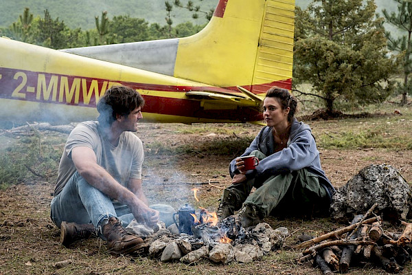 The Dog Stars
