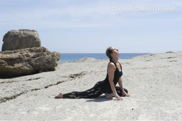 Yin-deep Fascia Release