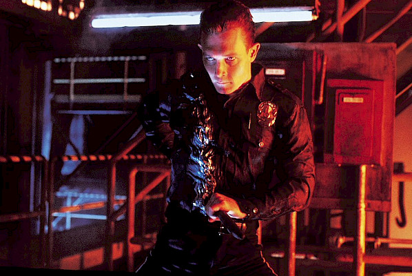 Terminator 2: Judgment Day (35th Anniversary)