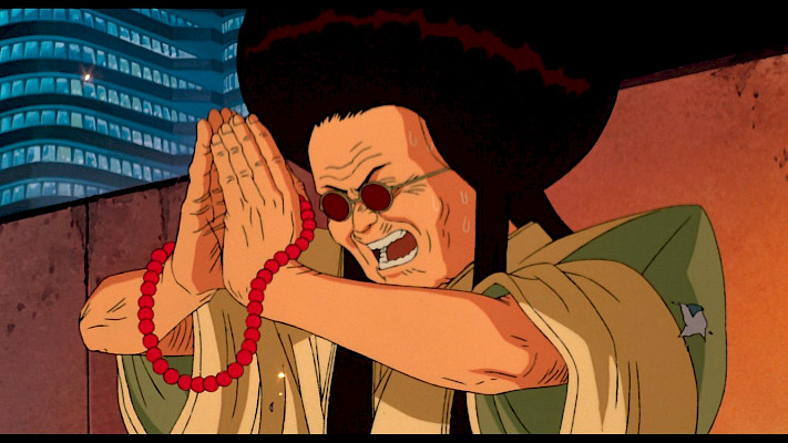 Science & Fiction: Akira