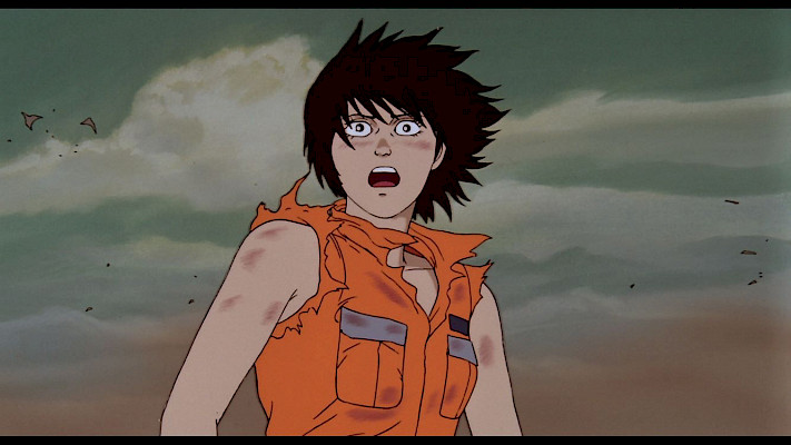 Science & Fiction: Akira