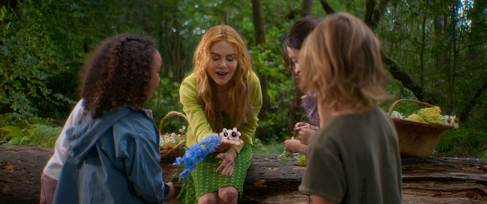 Practical Magic 2