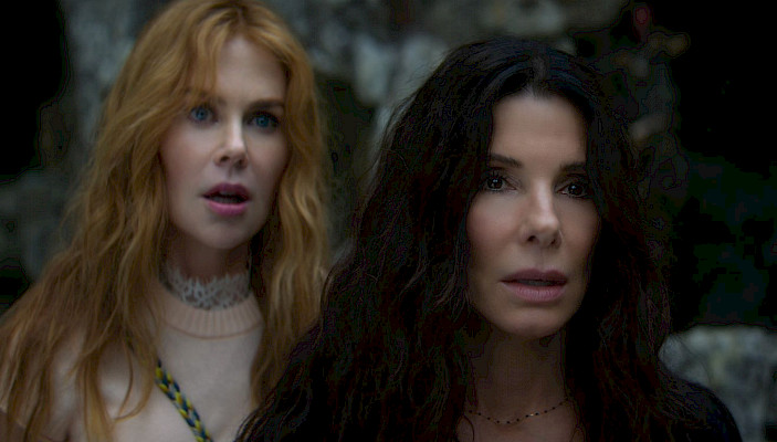 Practical Magic 2