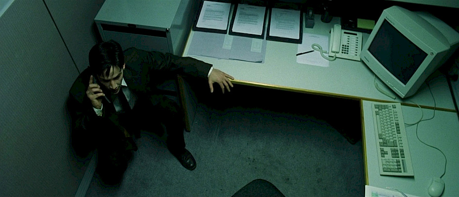 The Matrix