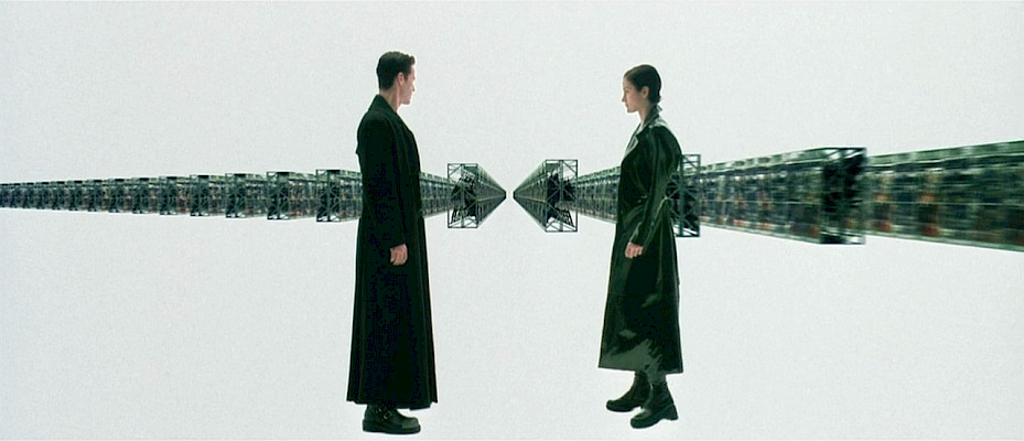 The Matrix