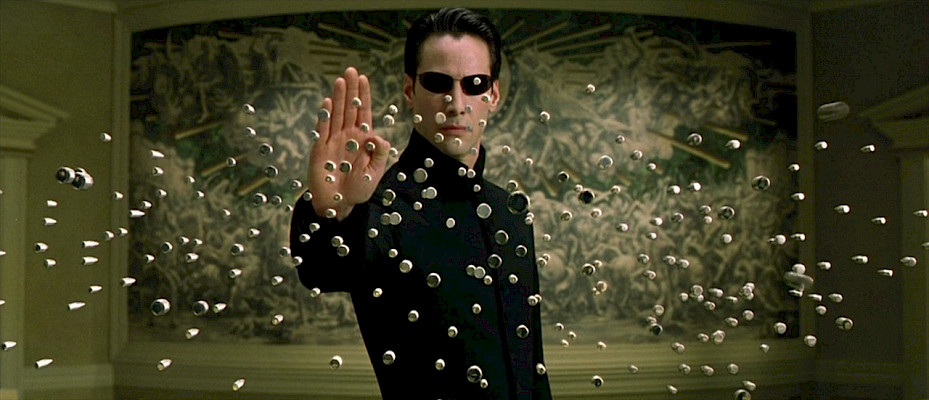 The Matrix