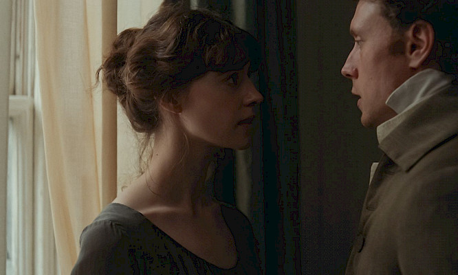 Sense And Sensibility