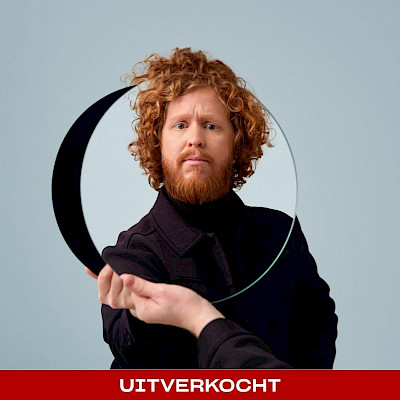 Ruim (reprise, try-out) - Kasper van der Laan