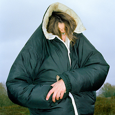 BANG - Hanneke van der Paardt