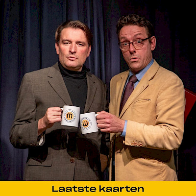 De Nationale Avond van de Woordgrap - Woordgrapf