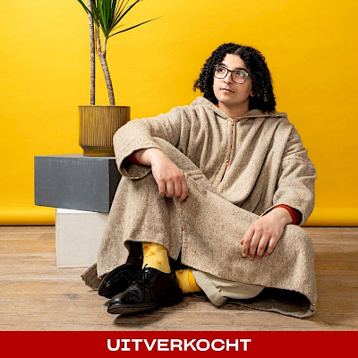 En verbied de vogels om te fluiten (reprise) - Ayoub