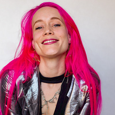 Hoe ik per ongeluk een T.rex vond - Melanie During