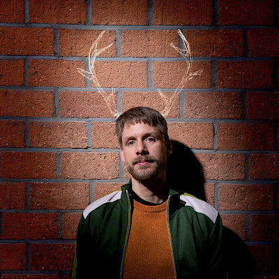 Baby Reindeer - Kobra Theaterproducties