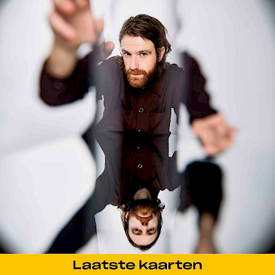 Als ik jou was - David van Rosmalen