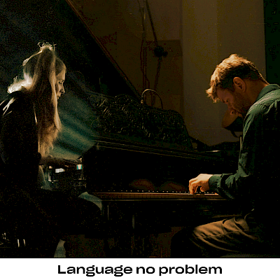 Een Mindful Concertervaring - Admire