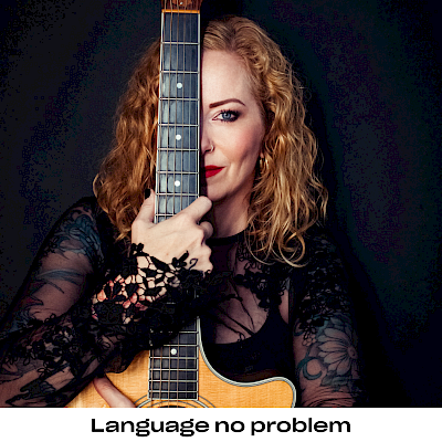 The Irish Road Trip - Anneke van Giersbergen