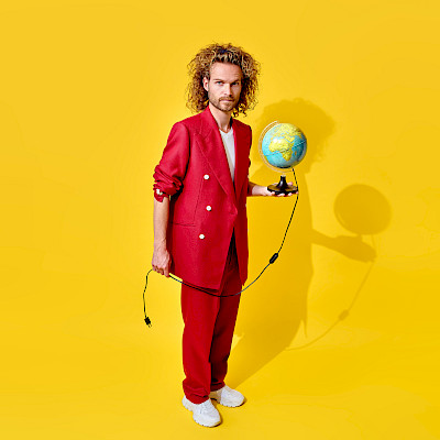Ze moesten eens weten (try-out) - Teun van den Elzen
