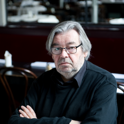 Theatercollege - Maarten van Rossem