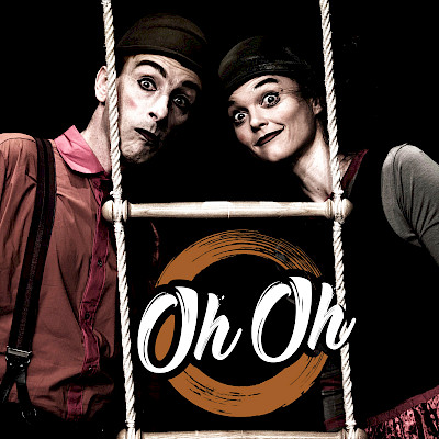 Oh Oh - Compagnia Baccalà