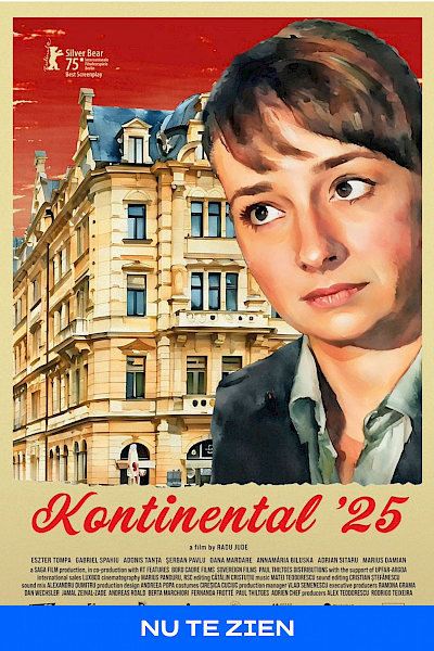 Kontinental '25