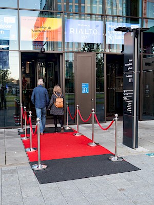 14-11-2022 | VU Griffioen Openingsfeest