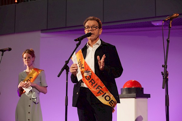 14-11-2022 | VU Griffioen Openingsfeest