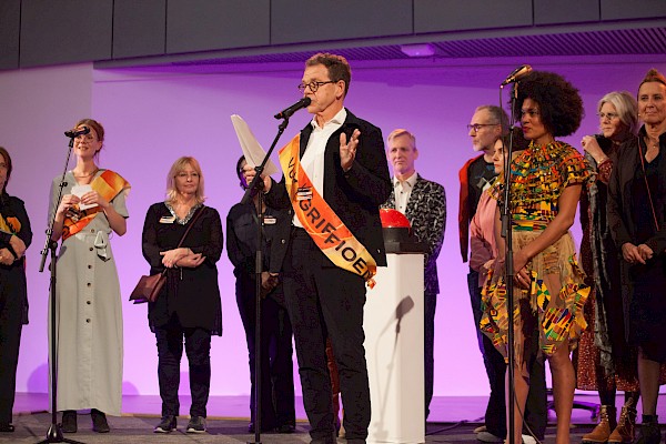 14-11-2022 | VU Griffioen Openingsfeest